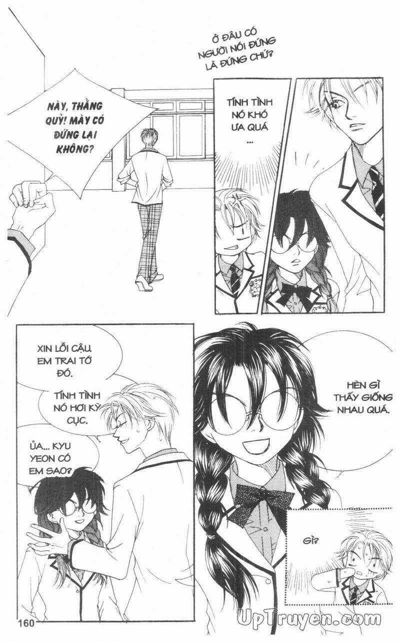 Chàng Lọ Lem Chapter 2 trang 159