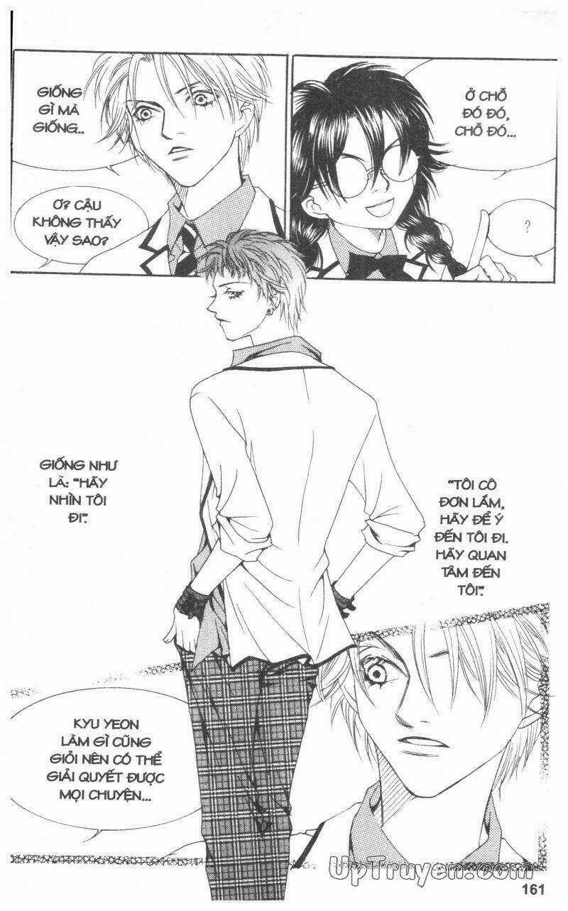 Chàng Lọ Lem Chapter 2 trang 160