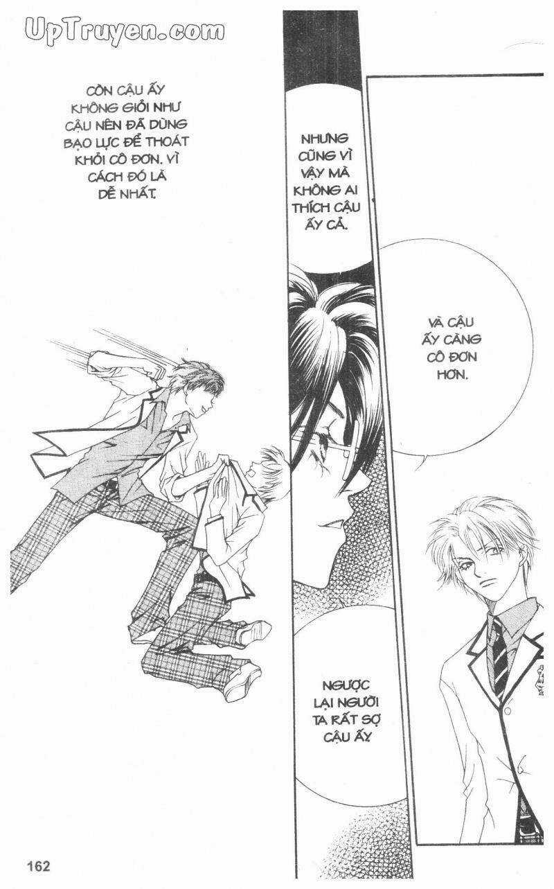 Chàng Lọ Lem Chapter 2 trang 161