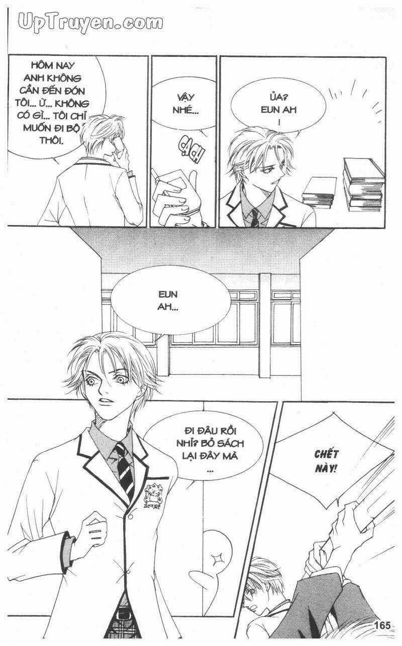 Chàng Lọ Lem Chapter 2 trang 164