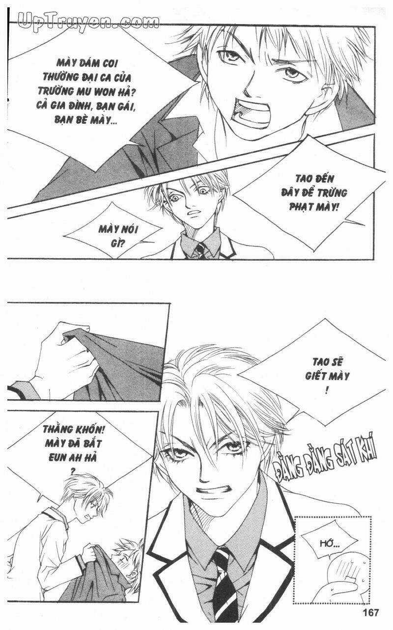 Chàng Lọ Lem Chapter 2 trang 166