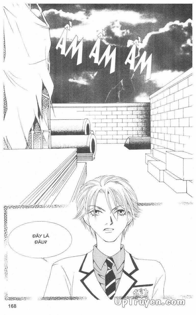 Chàng Lọ Lem Chapter 2 trang 167