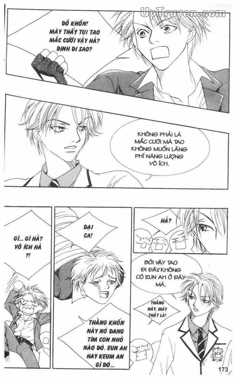 Chàng Lọ Lem Chapter 2 trang 172