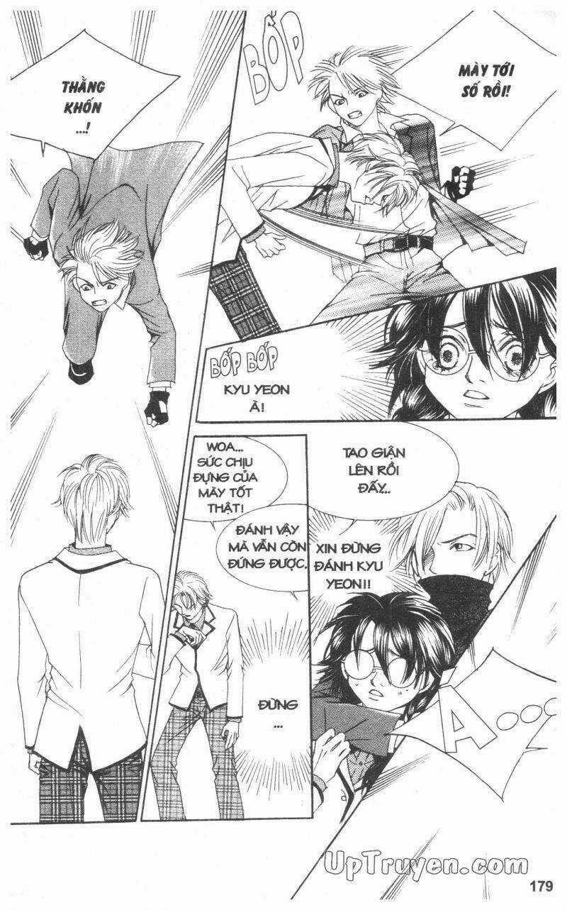 Chàng Lọ Lem Chapter 2 trang 178