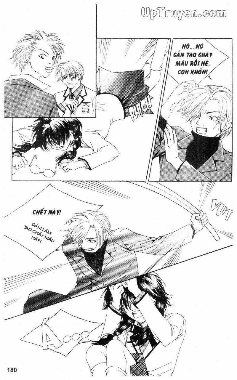 Chàng Lọ Lem Chapter 2 trang 179