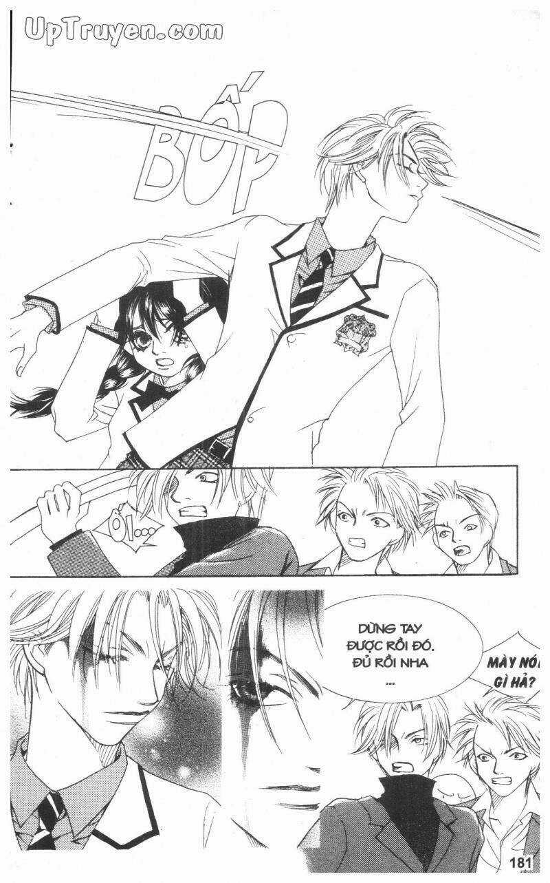 Chàng Lọ Lem Chapter 2 trang 180