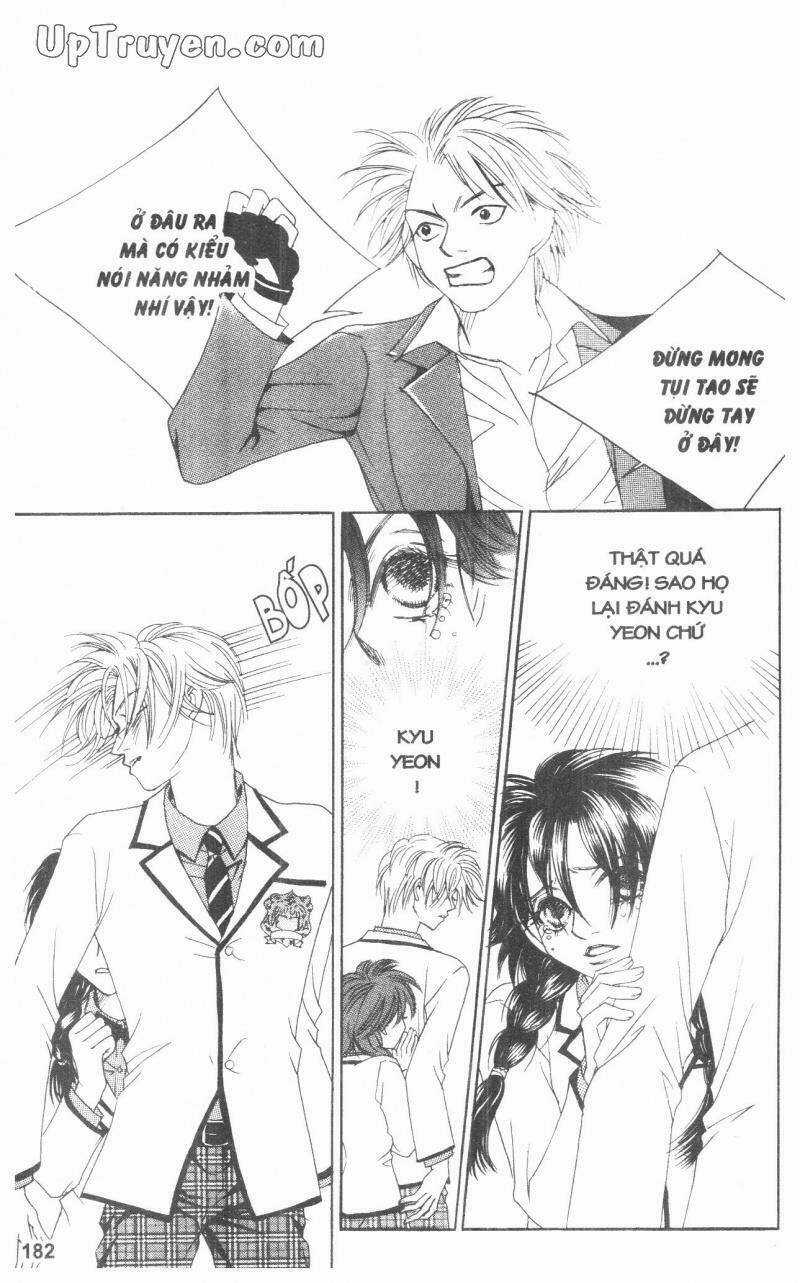 Chàng Lọ Lem Chapter 2 trang 181