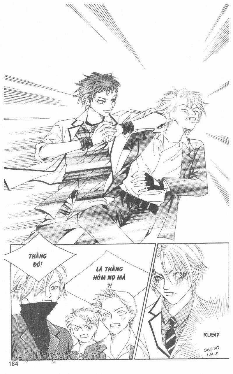 Chàng Lọ Lem Chapter 2 trang 183