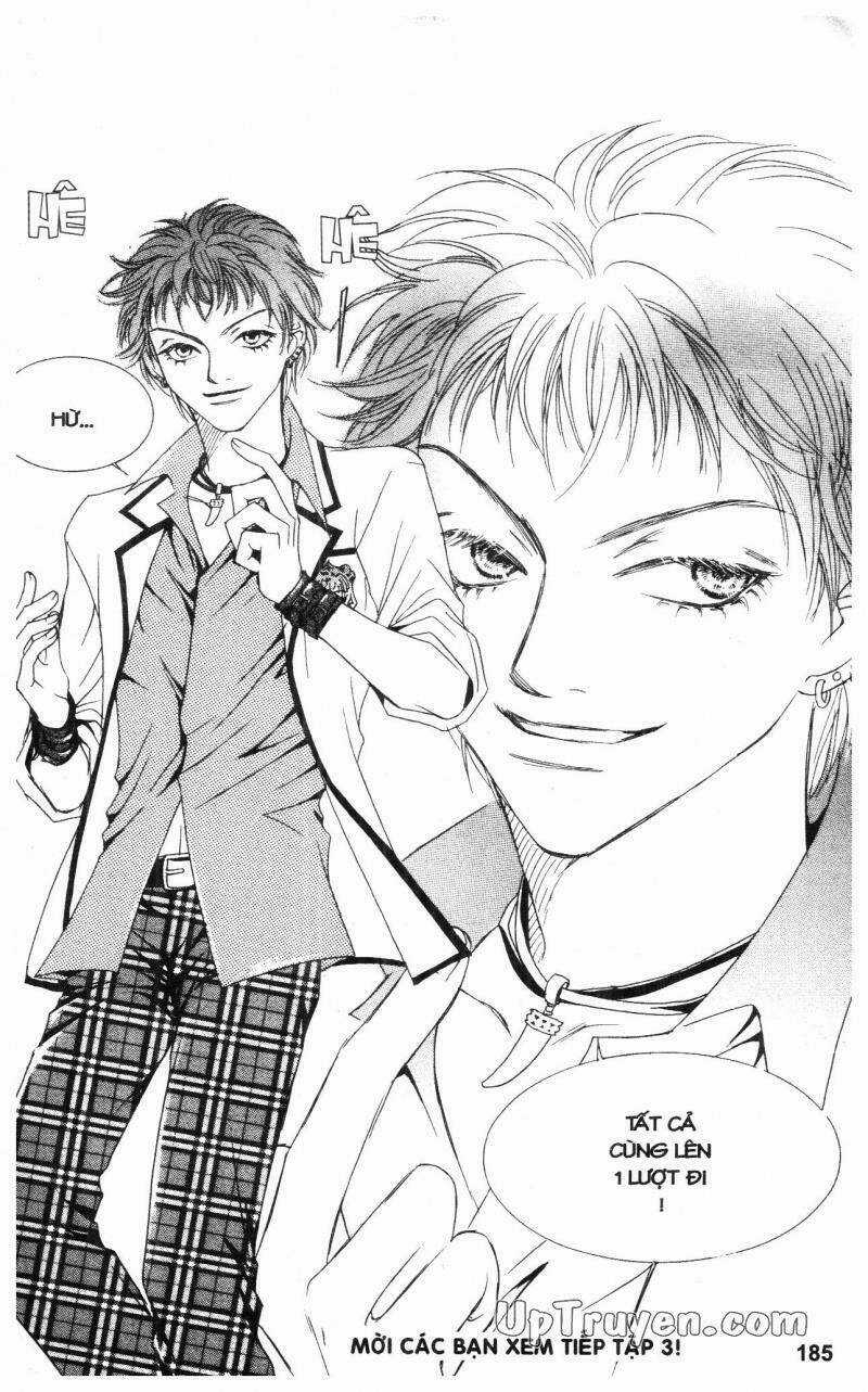 Chàng Lọ Lem Chapter 2 trang 184