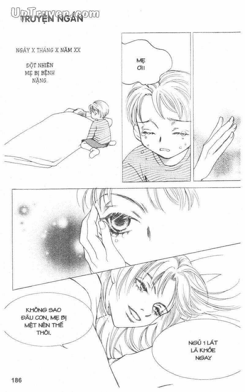 Chàng Lọ Lem Chapter 2 trang 185