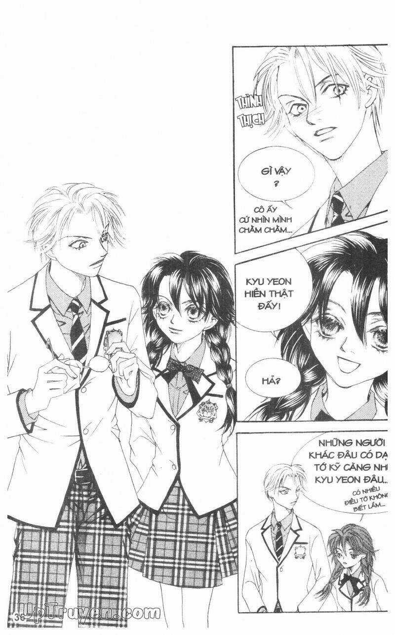 Chàng Lọ Lem Chapter 2 trang 35