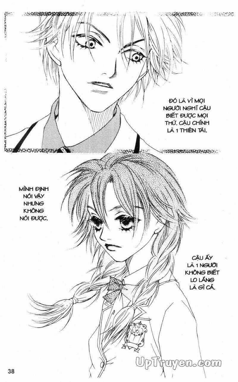 Chàng Lọ Lem Chapter 2 trang 37