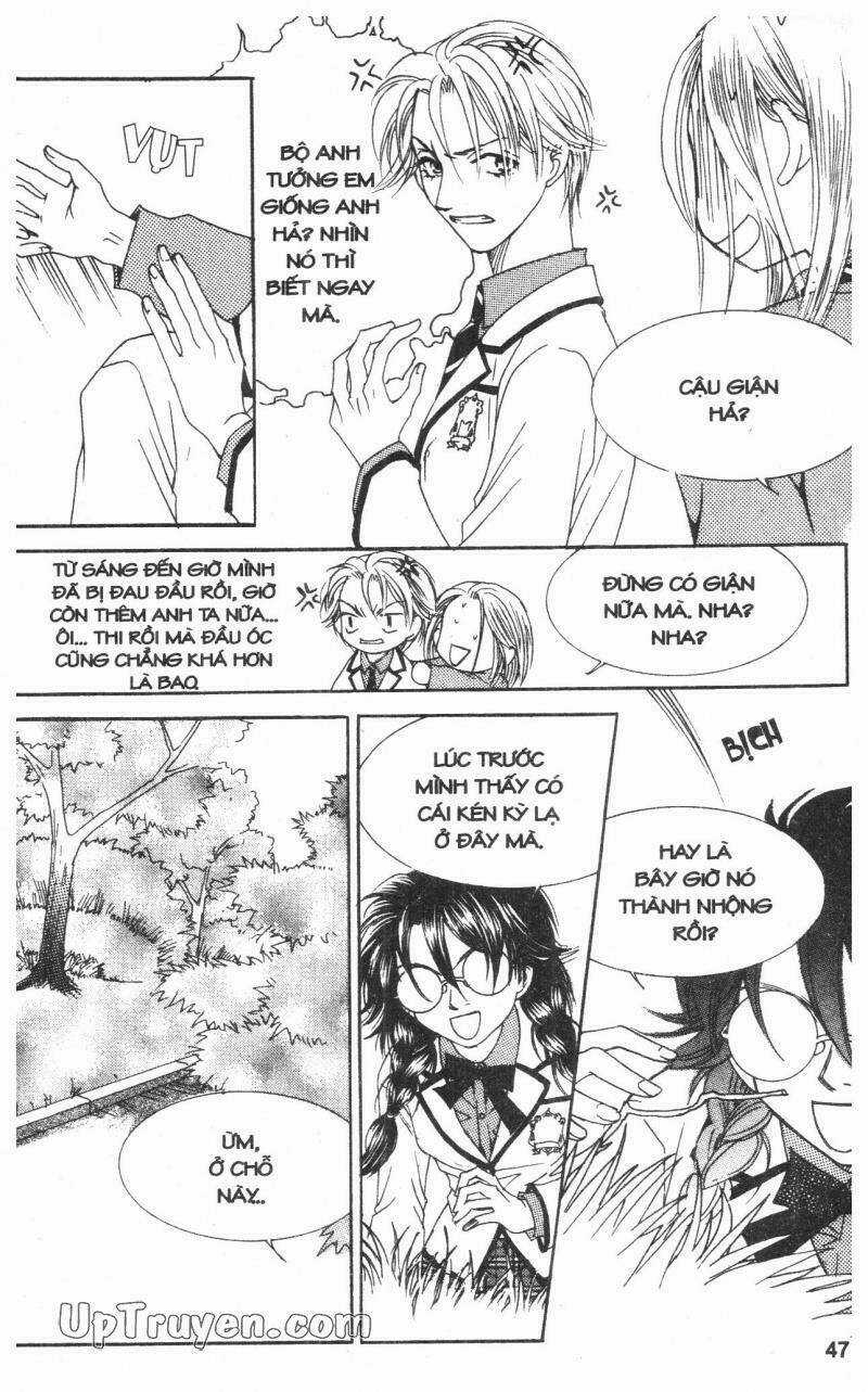 Chàng Lọ Lem Chapter 2 trang 46