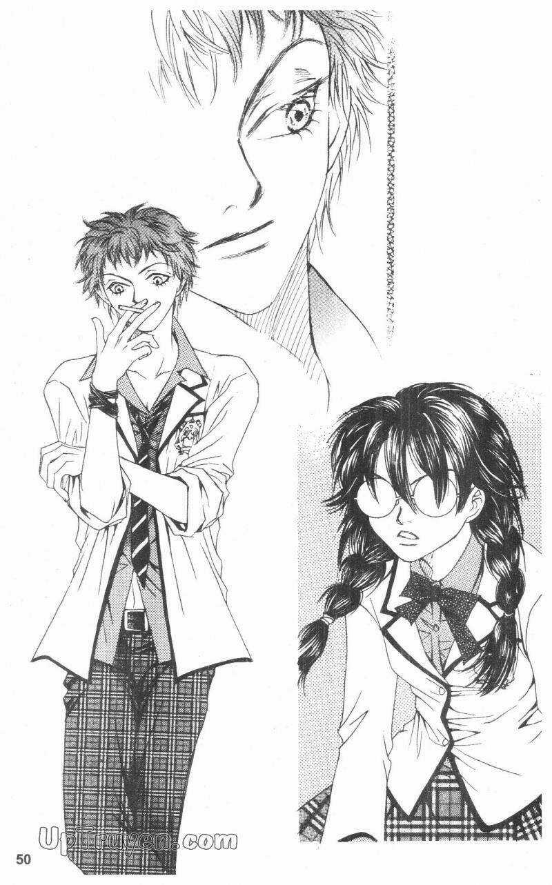 Chàng Lọ Lem Chapter 2 trang 49