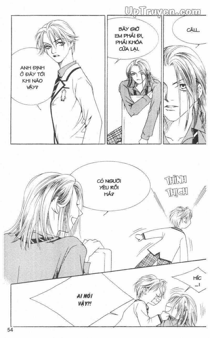 Chàng Lọ Lem Chapter 2 trang 53