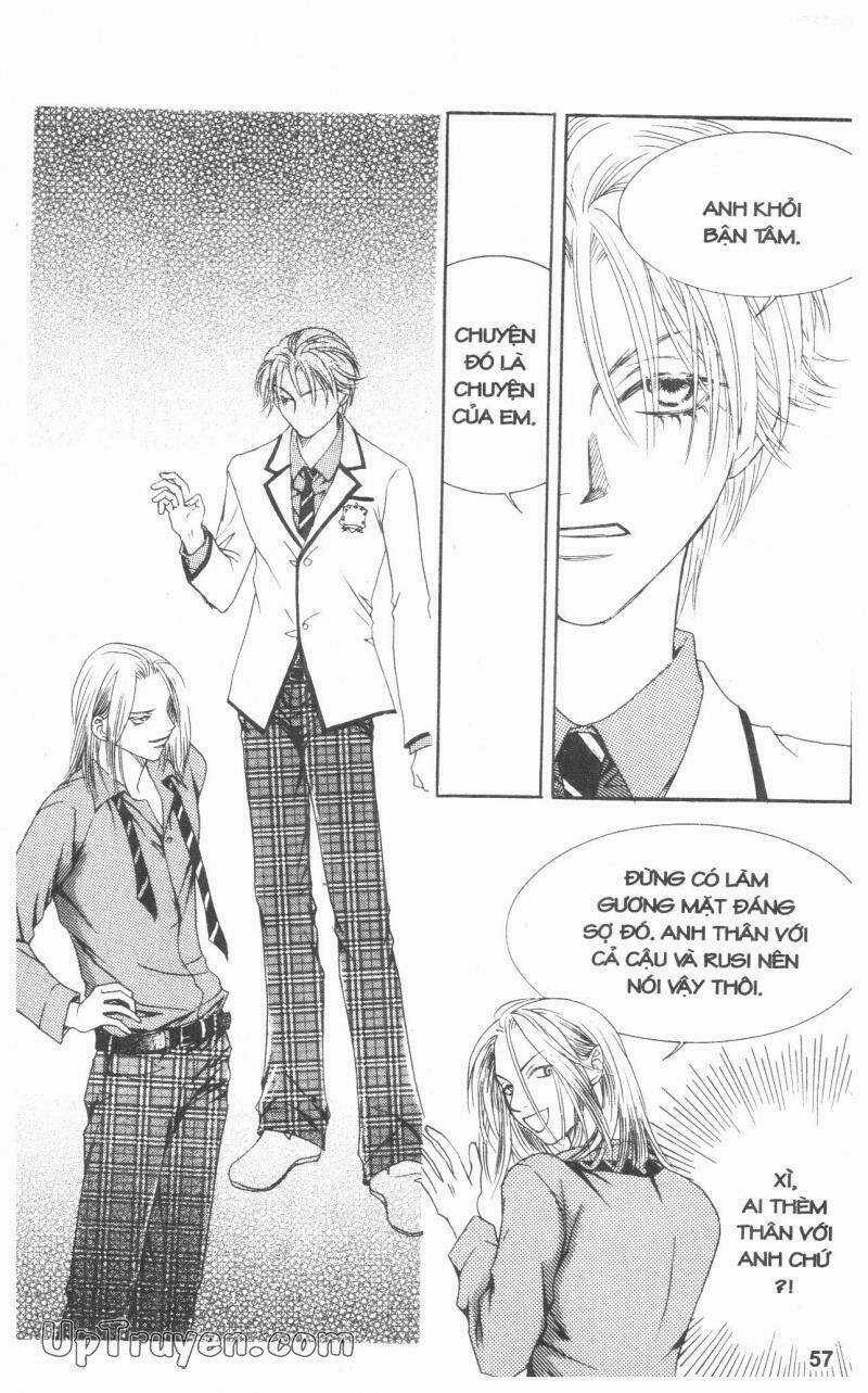 Chàng Lọ Lem Chapter 2 trang 56