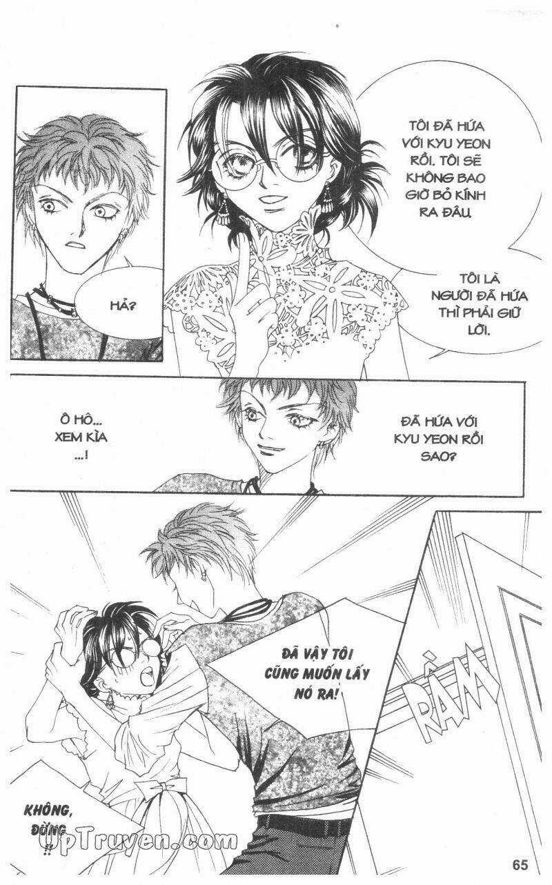 Chàng Lọ Lem Chapter 2 trang 64