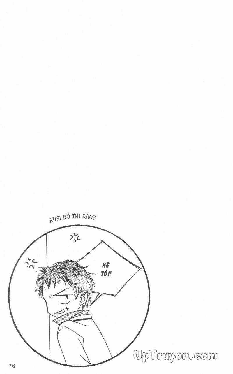 Chàng Lọ Lem Chapter 2 trang 75