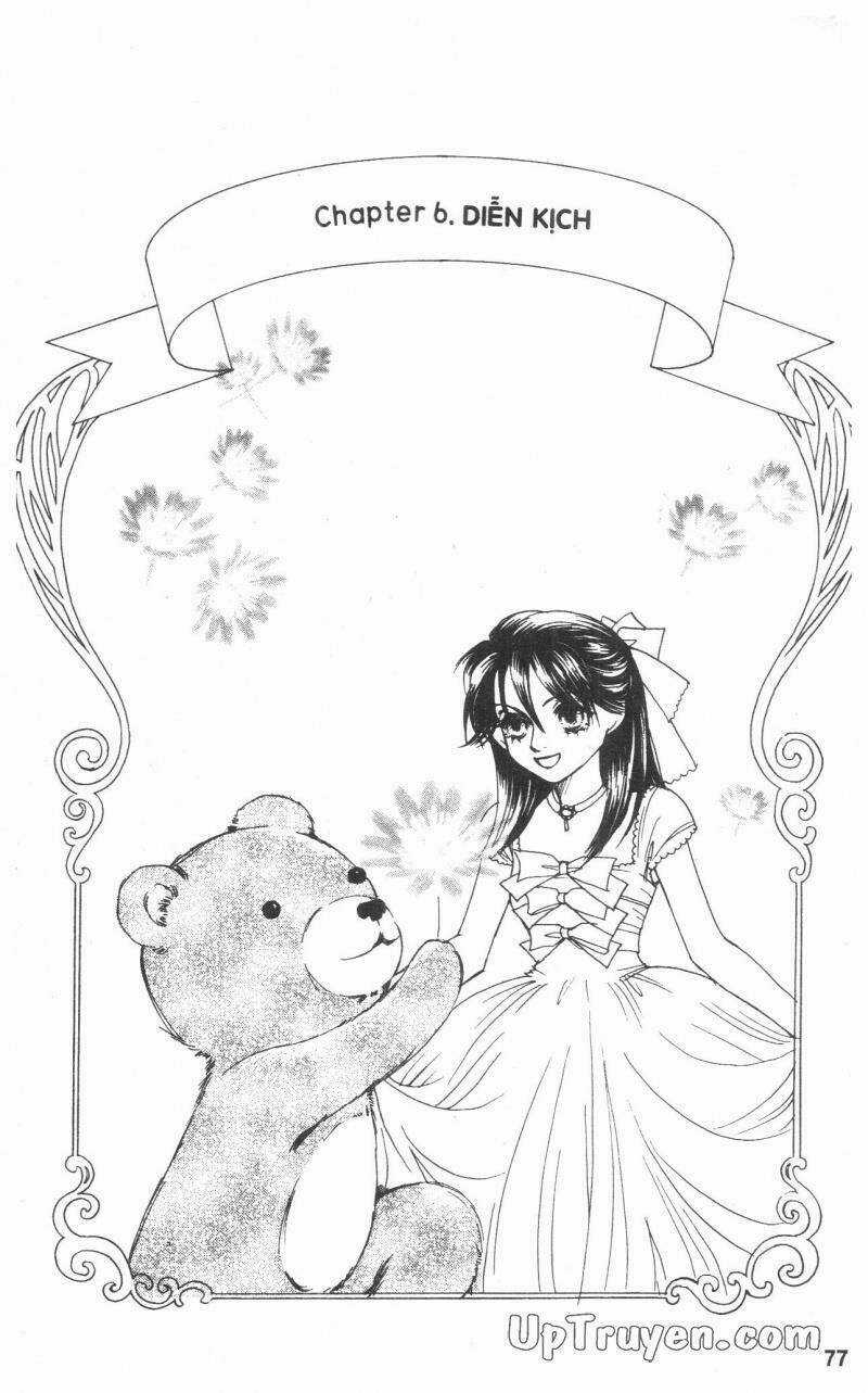 Chàng Lọ Lem Chapter 2 trang 76