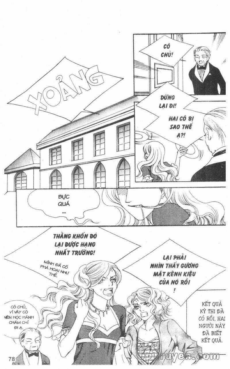 Chàng Lọ Lem Chapter 2 trang 77