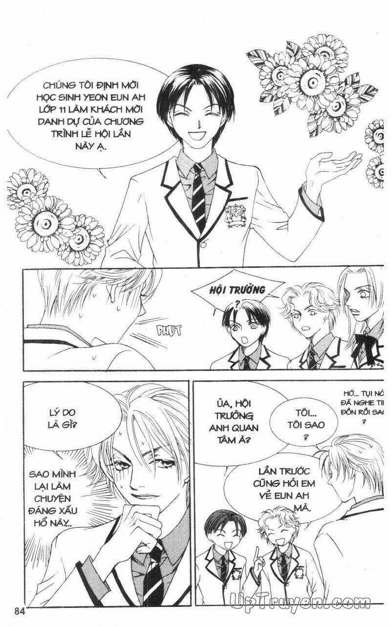 Chàng Lọ Lem Chapter 2 trang 83