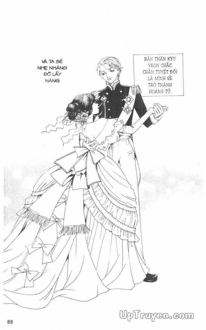 Chàng Lọ Lem Chapter 2 trang 87