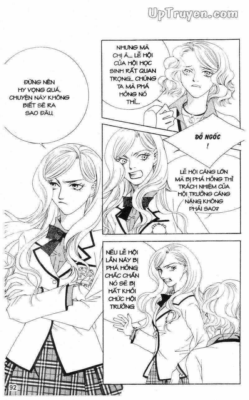 Chàng Lọ Lem Chapter 2 trang 91