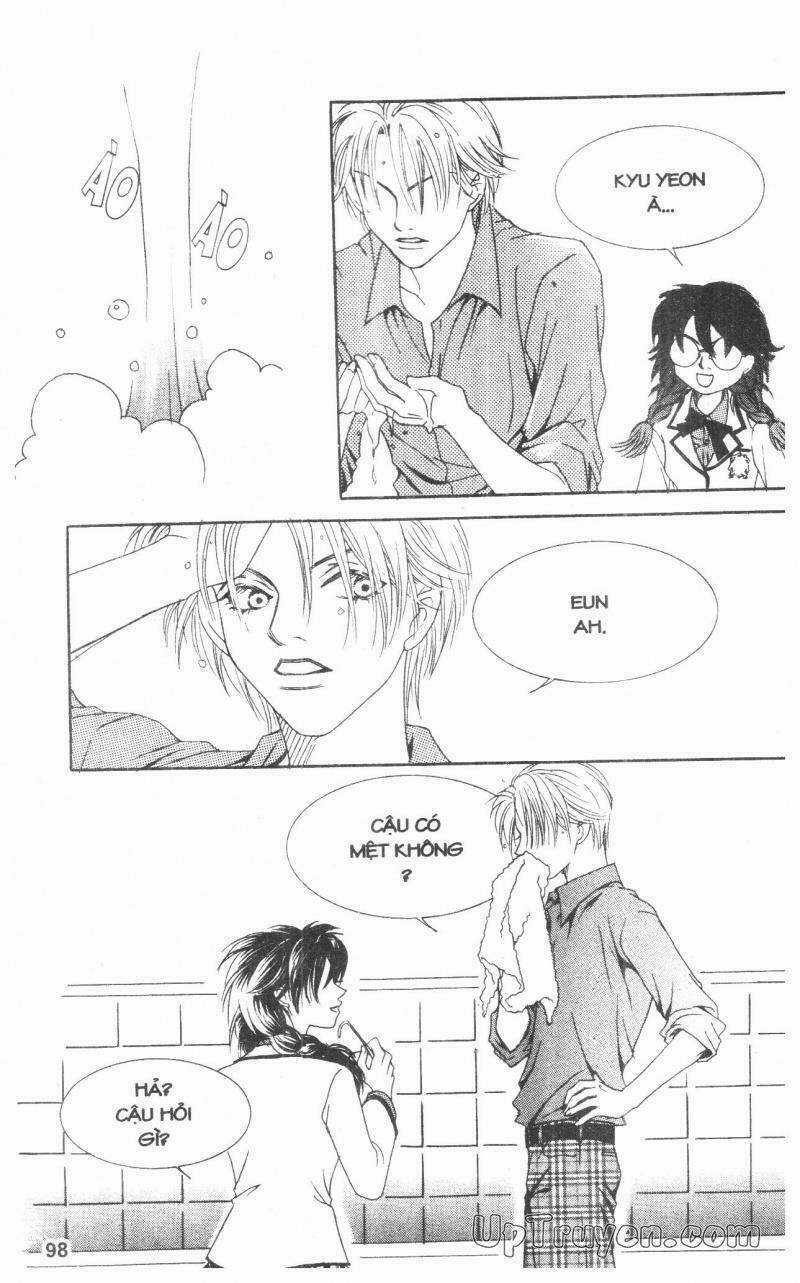 Chàng Lọ Lem Chapter 2 trang 97