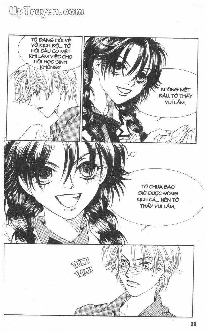 Chàng Lọ Lem Chapter 2 trang 98