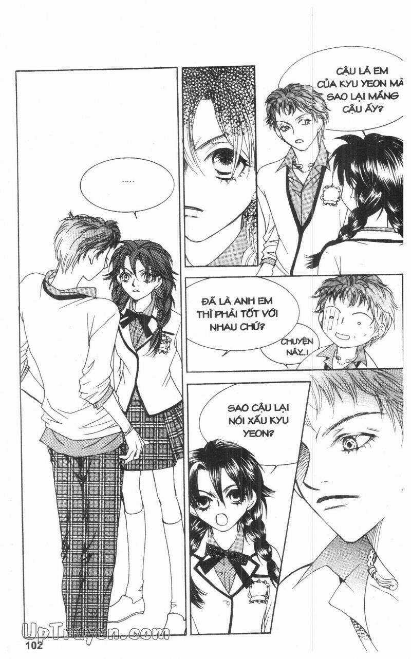 Chàng Lọ Lem Chapter 3 trang 101