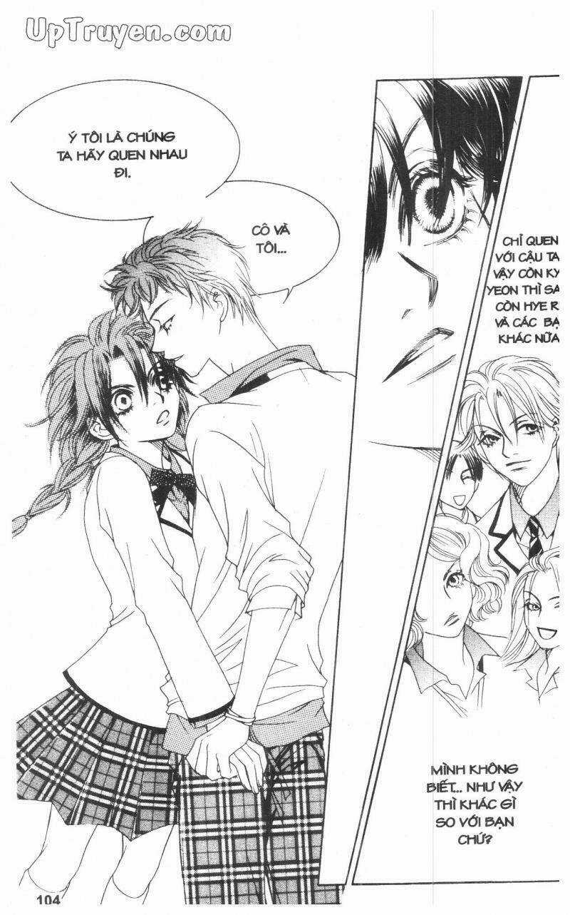 Chàng Lọ Lem Chapter 3 trang 103