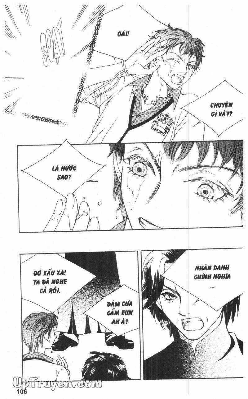 Chàng Lọ Lem Chapter 3 trang 105