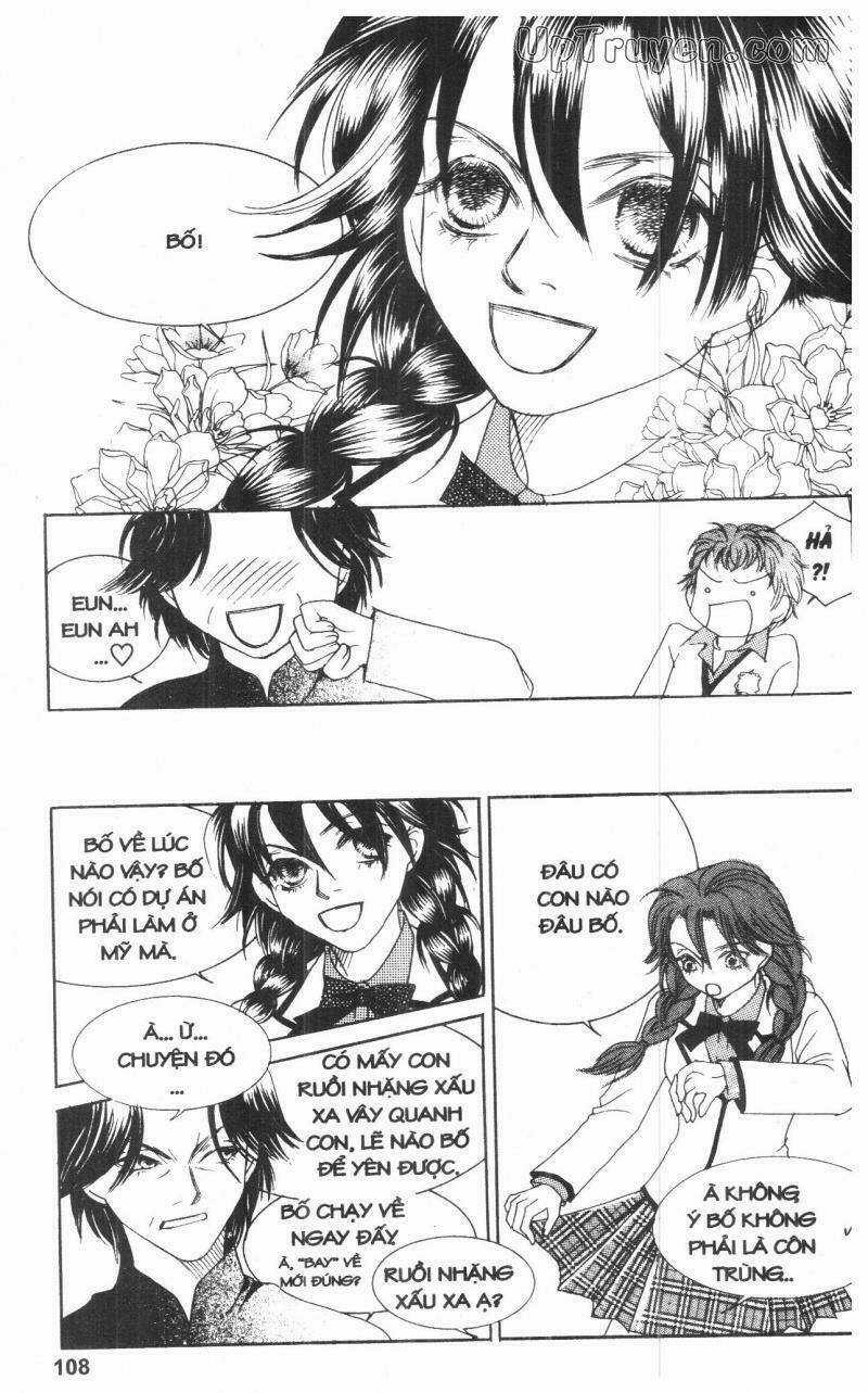 Chàng Lọ Lem Chapter 3 trang 107