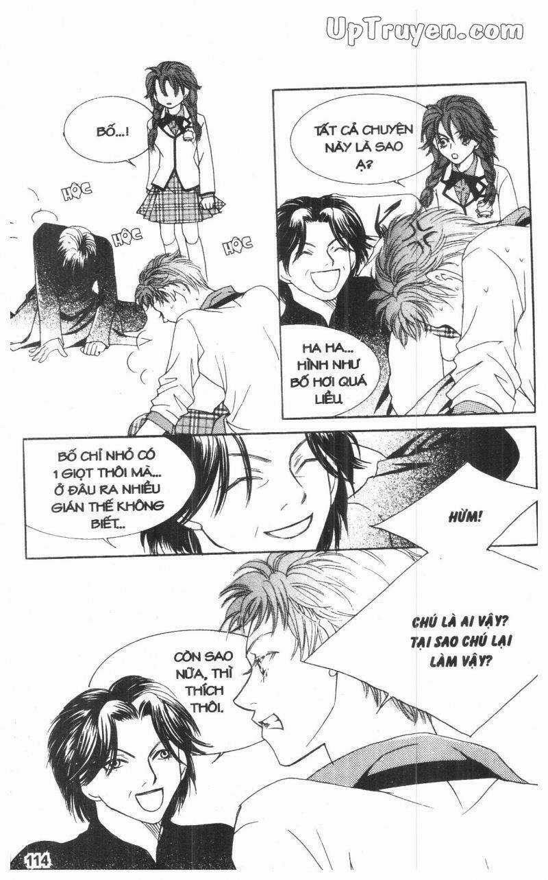 Chàng Lọ Lem Chapter 3 trang 113