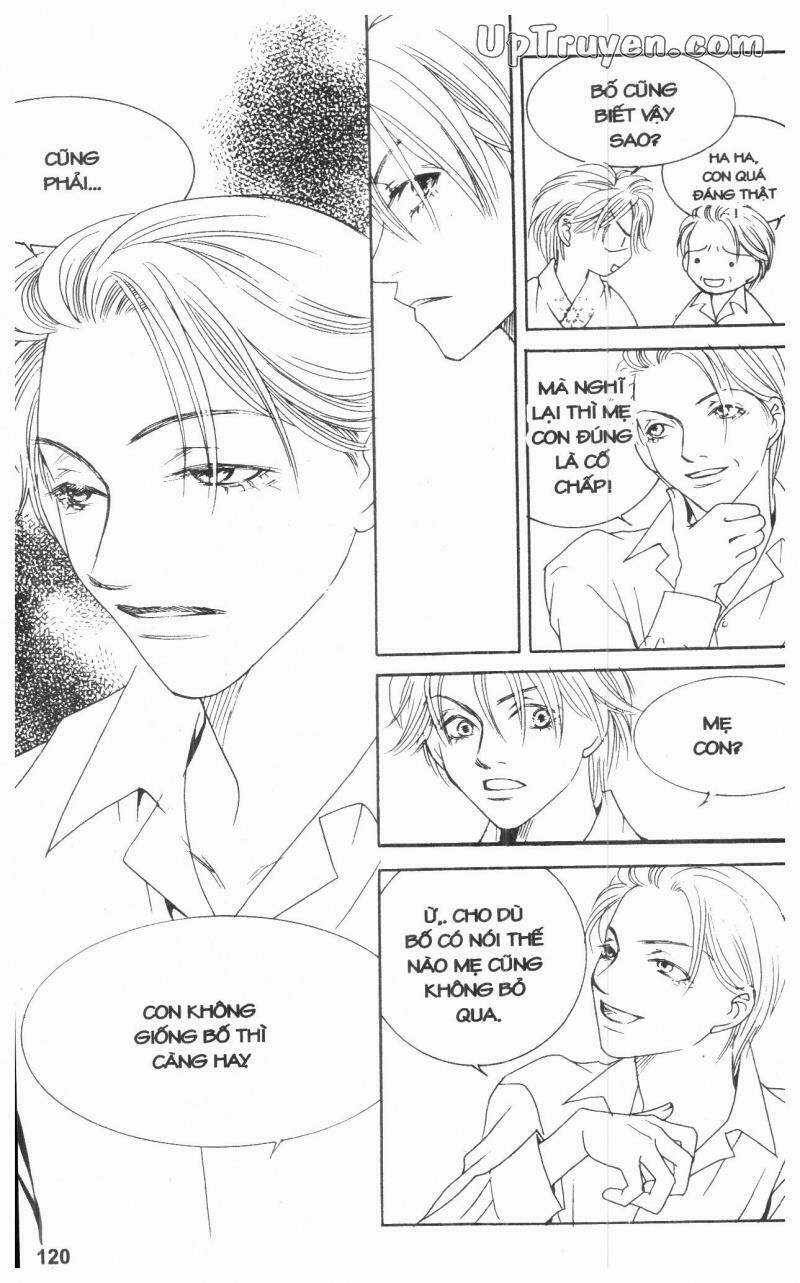 Chàng Lọ Lem Chapter 3 trang 119