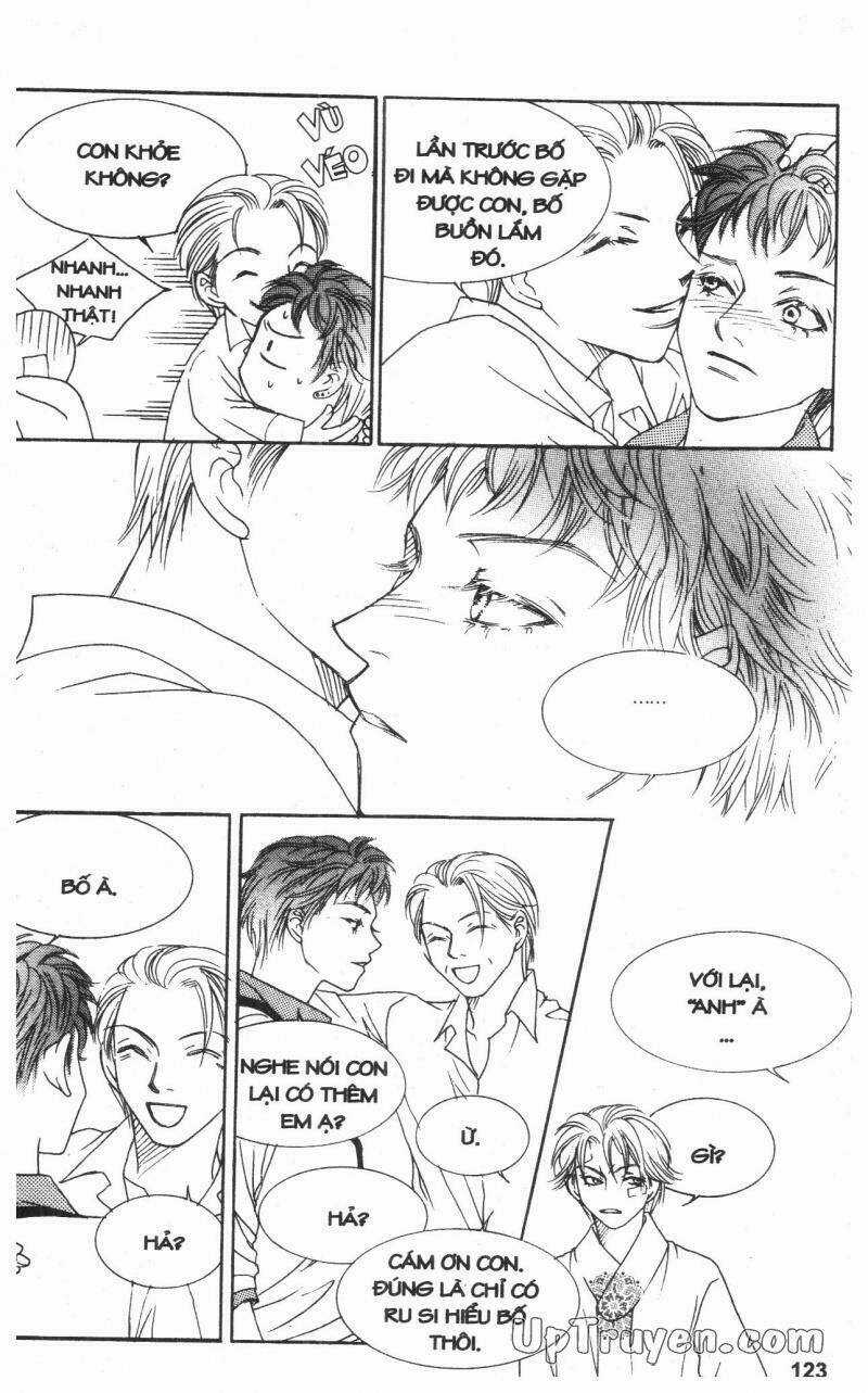 Chàng Lọ Lem Chapter 3 trang 122