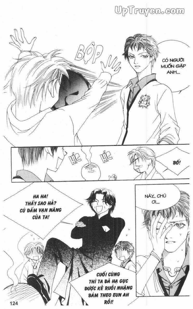 Chàng Lọ Lem Chapter 3 trang 123