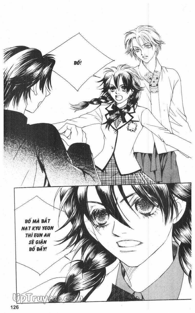 Chàng Lọ Lem Chapter 3 trang 125