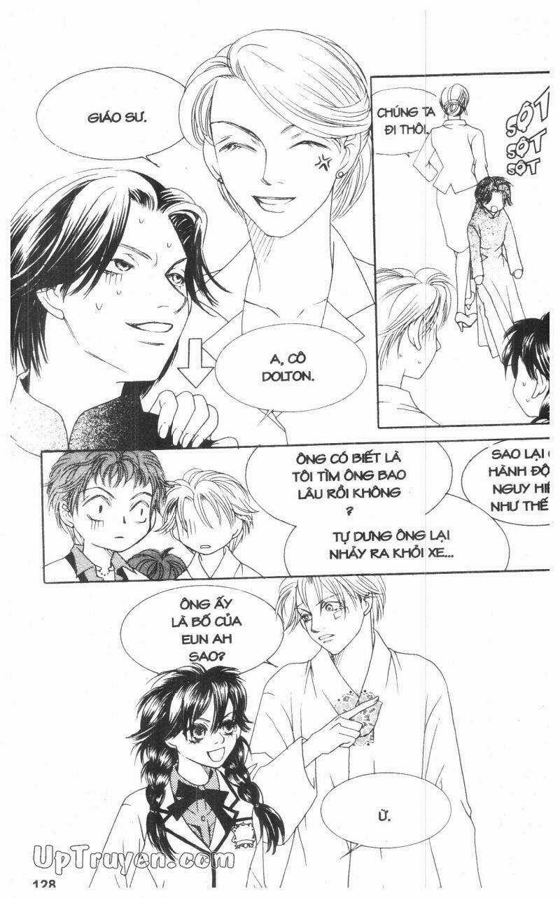 Chàng Lọ Lem Chapter 3 trang 127