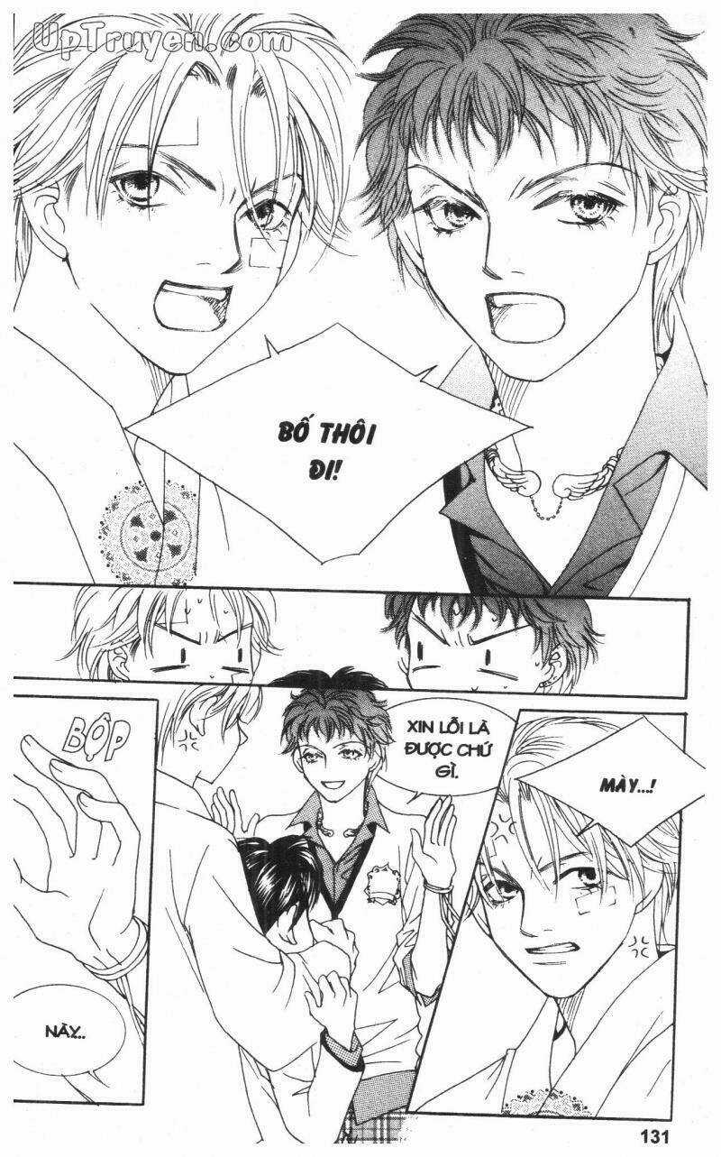 Chàng Lọ Lem Chapter 3 trang 130