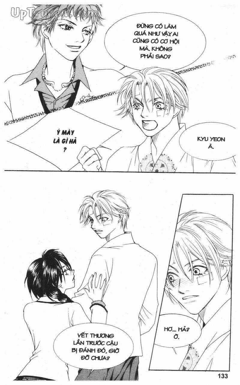 Chàng Lọ Lem Chapter 3 trang 132