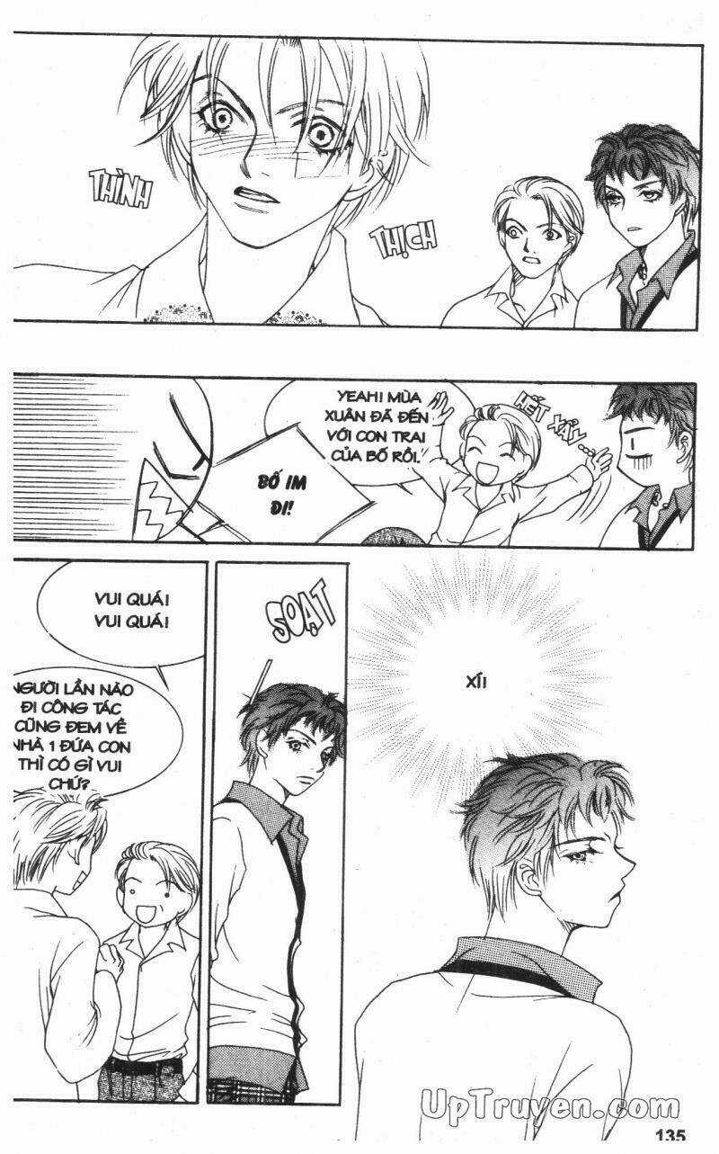 Chàng Lọ Lem Chapter 3 trang 134