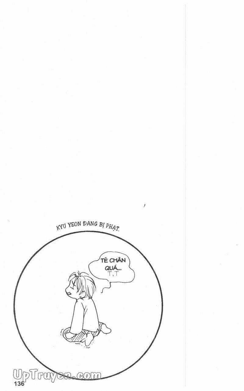 Chàng Lọ Lem Chapter 3 trang 135