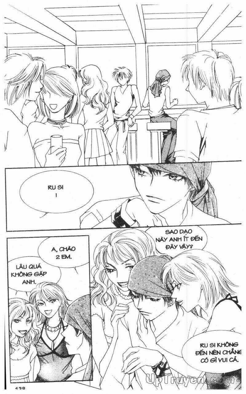 Chàng Lọ Lem Chapter 3 trang 137