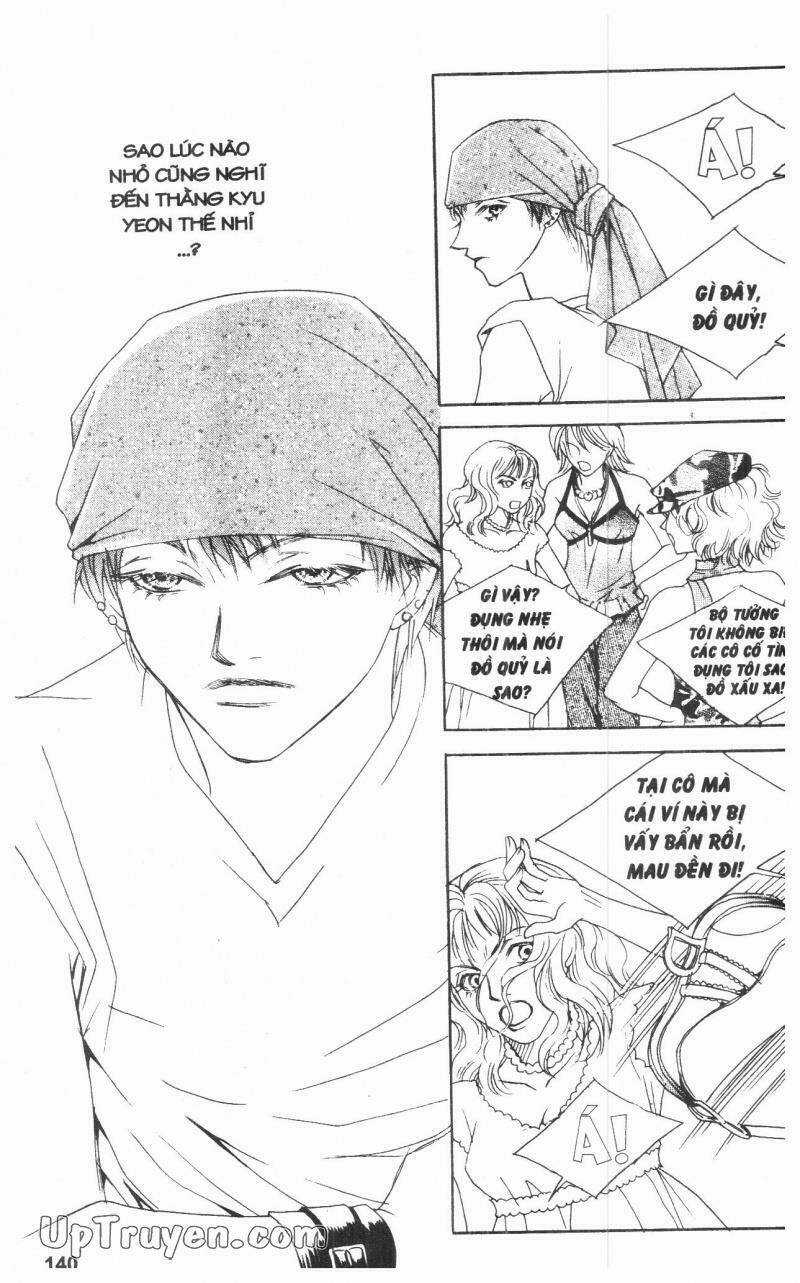 Chàng Lọ Lem Chapter 3 trang 139