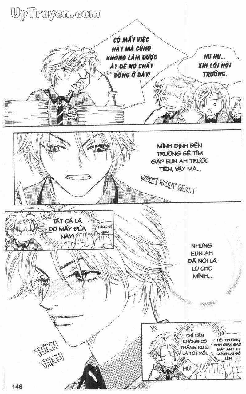 Chàng Lọ Lem Chapter 3 trang 145