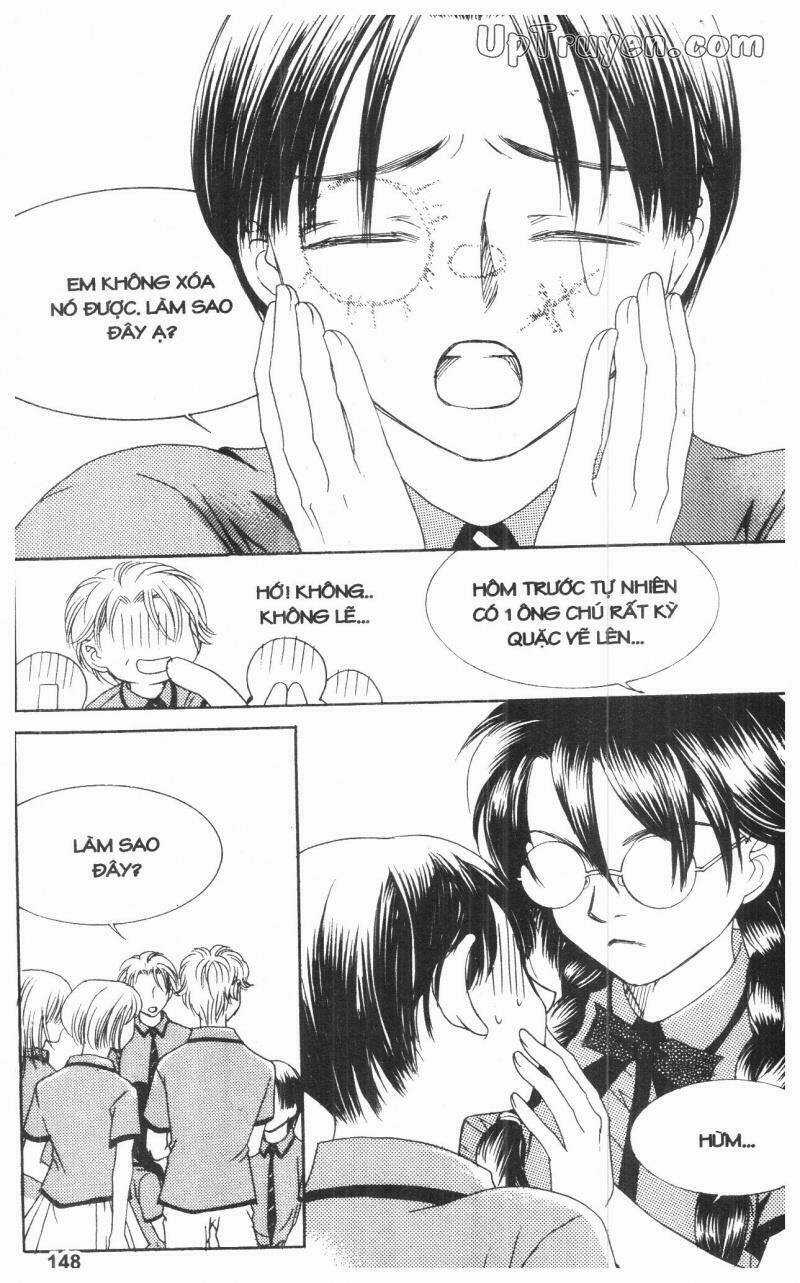 Chàng Lọ Lem Chapter 3 trang 147