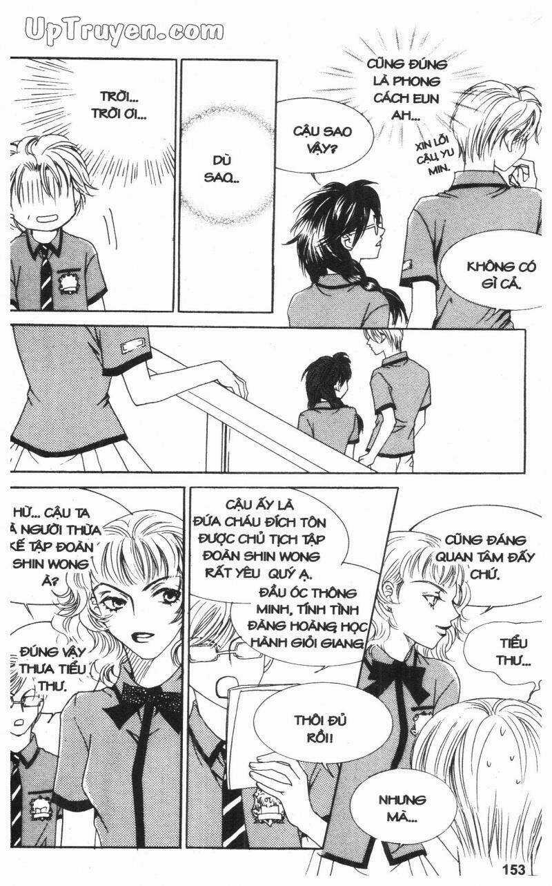 Chàng Lọ Lem Chapter 3 trang 152