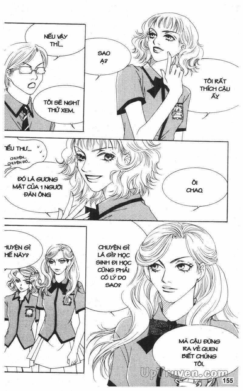 Chàng Lọ Lem Chapter 3 trang 154