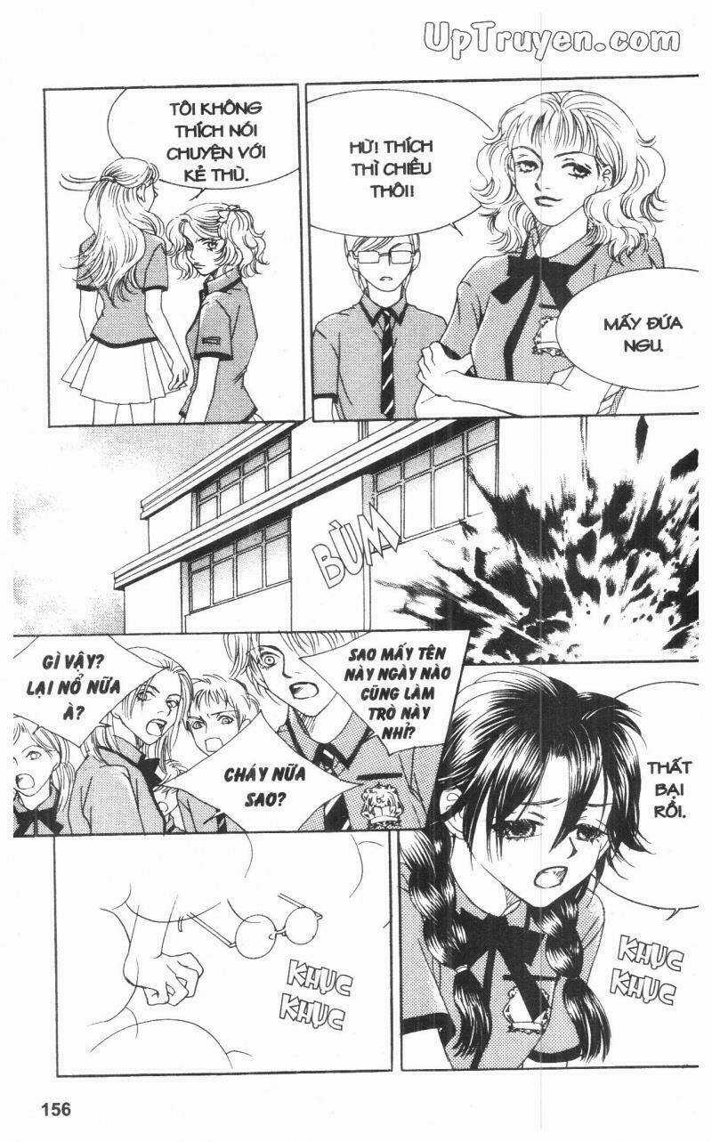 Chàng Lọ Lem Chapter 3 trang 155